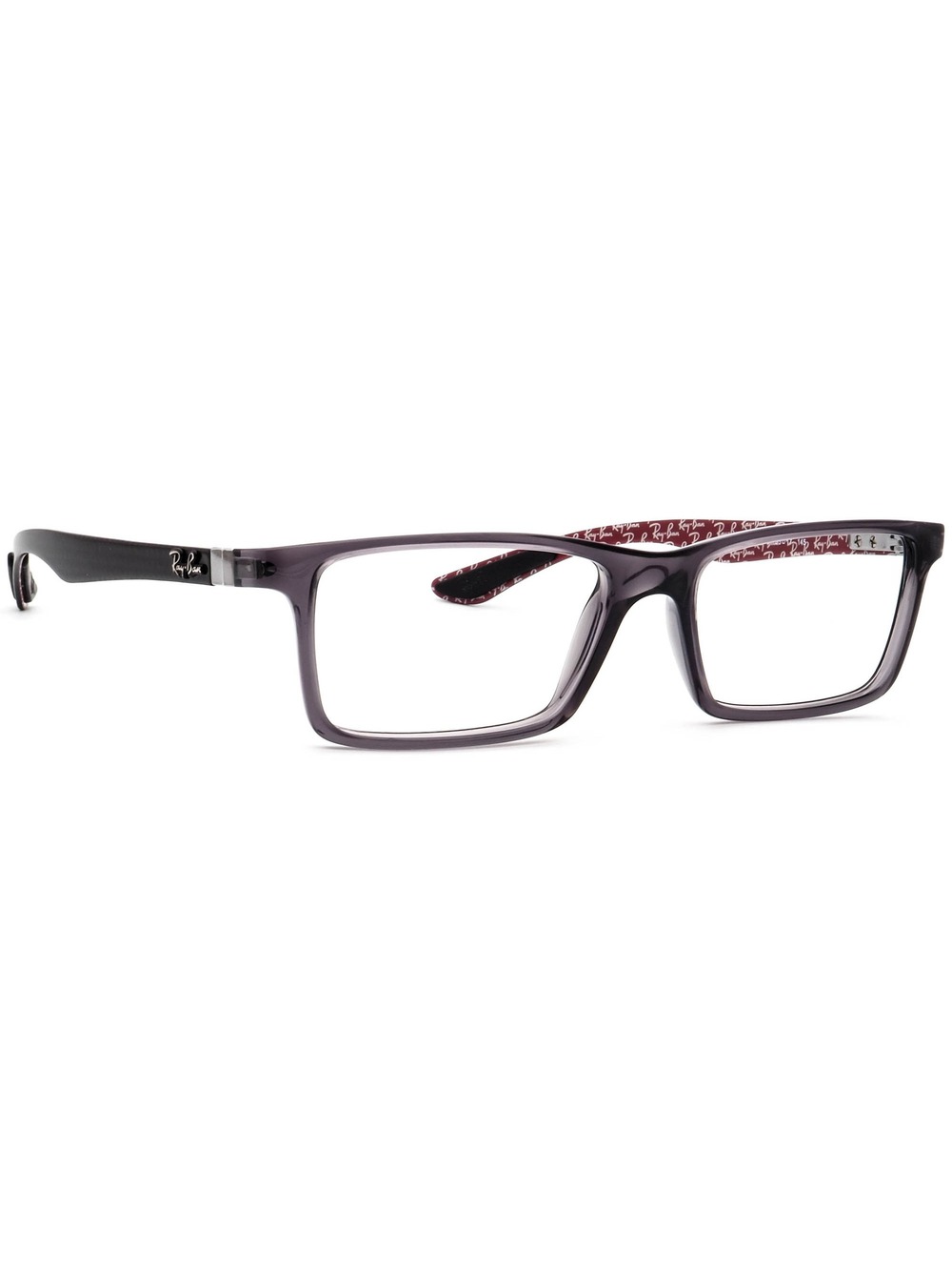 Ray-Ban RB 8901 5845 Carbon Fiber Eyewear